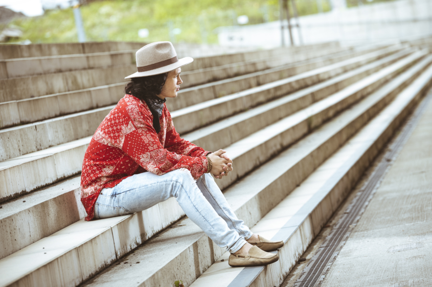 Ostravská fashion story