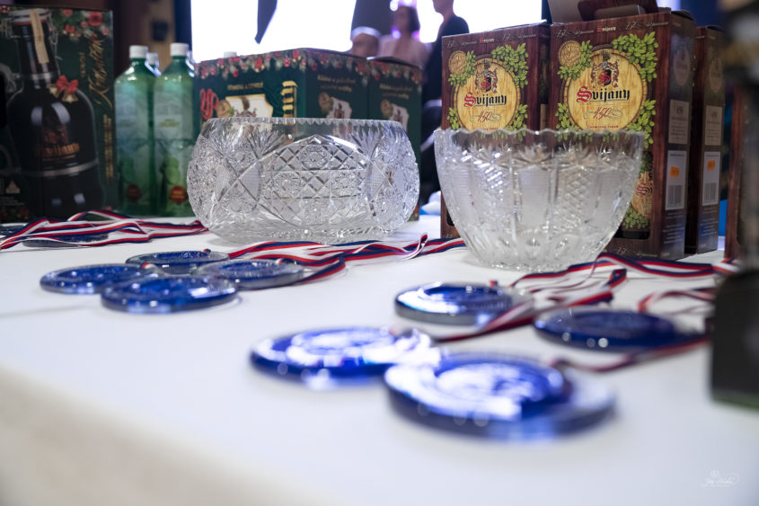 2018 Crystal Cup