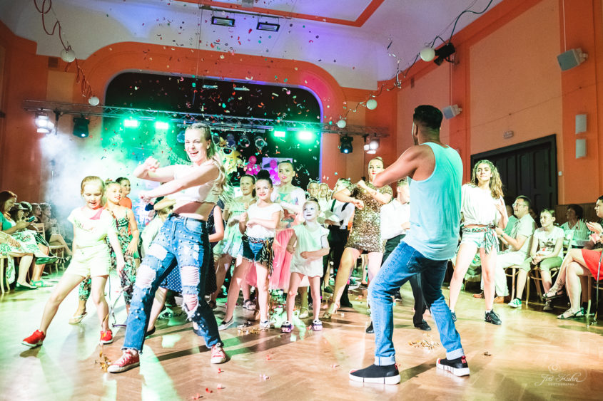 2019 GalaShow TK Trend Ostrava
