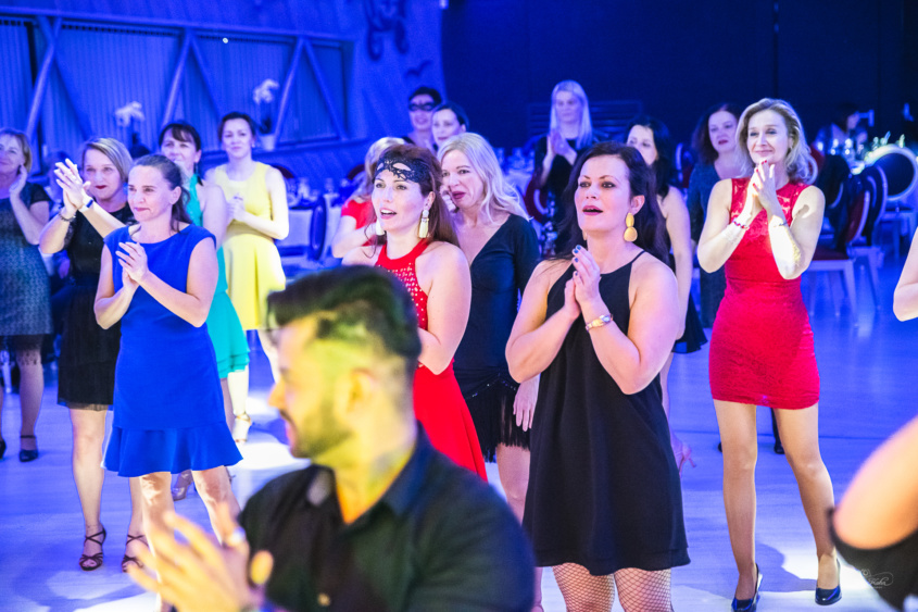 2019 Boldi Dance ProAm víkend
