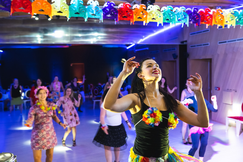2019 Boldi Dance Solo dance víkend