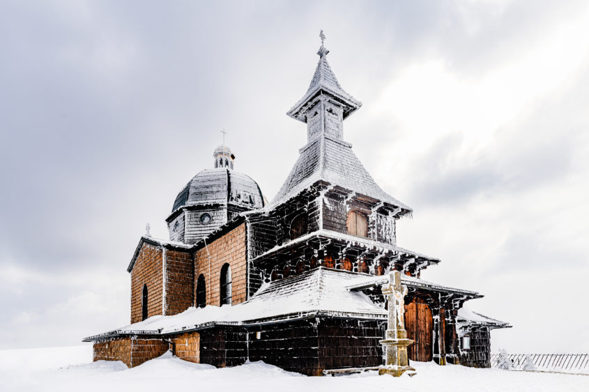 Radhošť