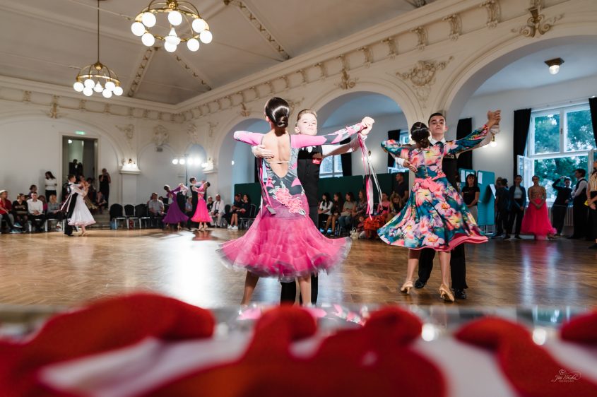 Quick Dance Cup 2021