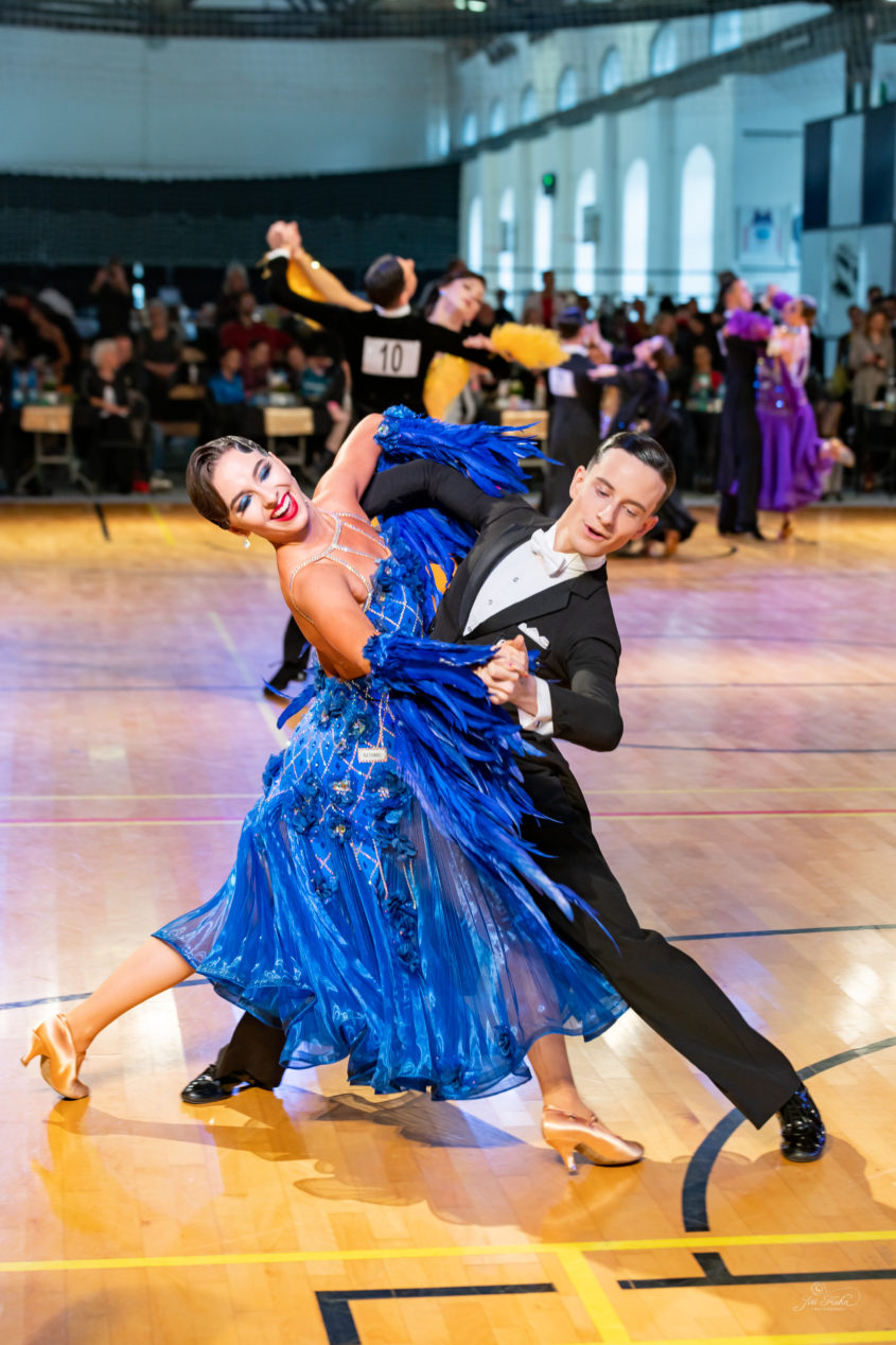 WDSF International Ostrava Open 2022 - Adults STT