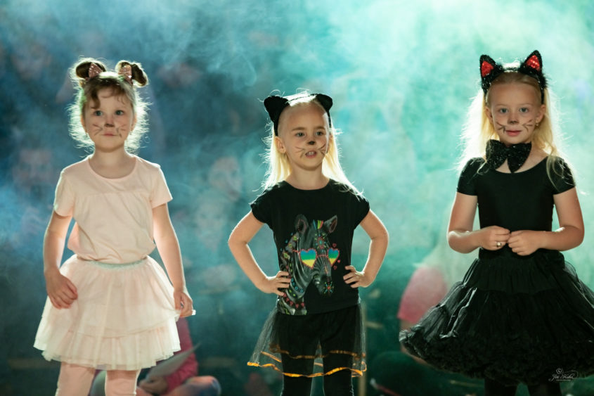 2022 Trend Open Air Gala