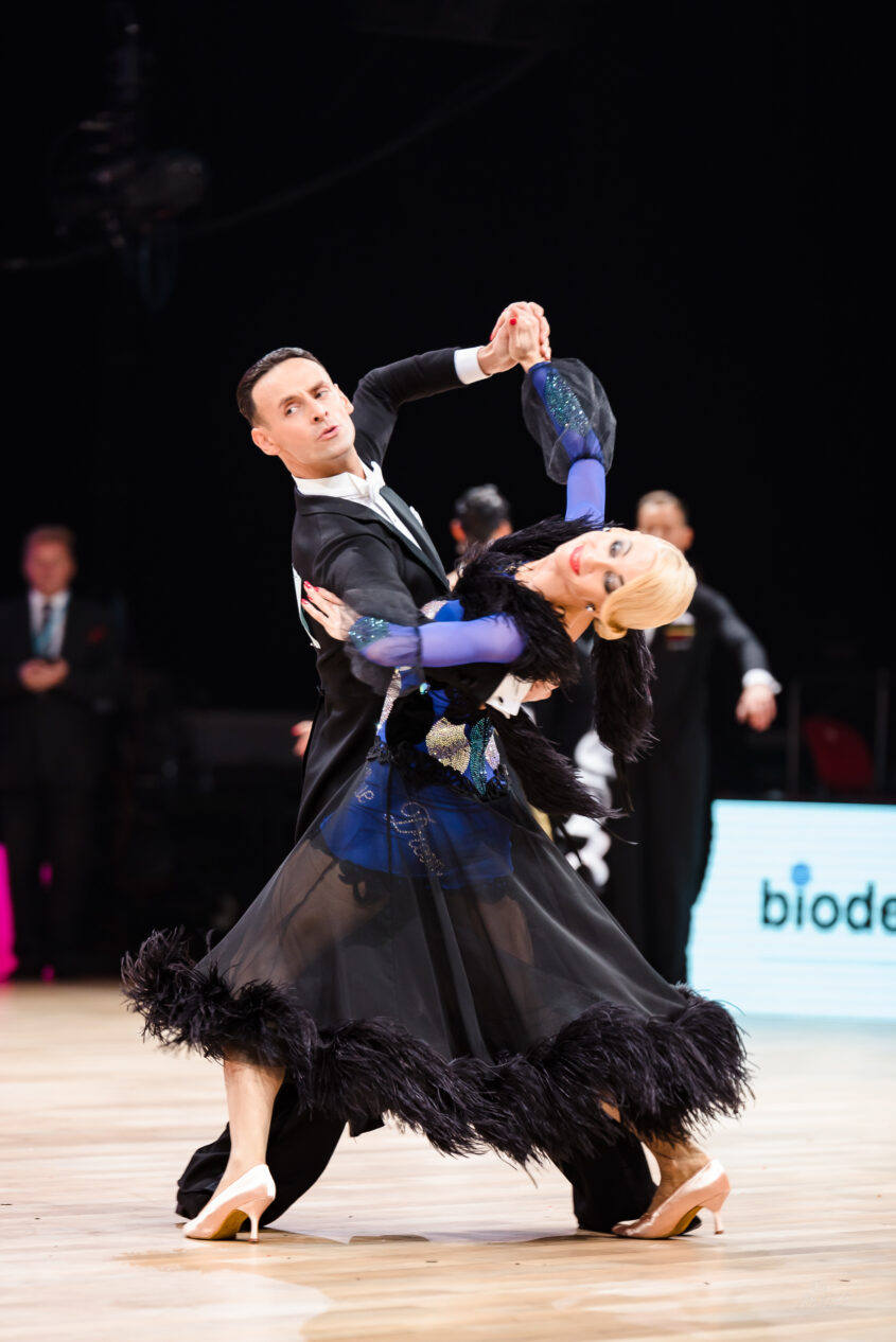 2016 Czech Dance Open Ostrava