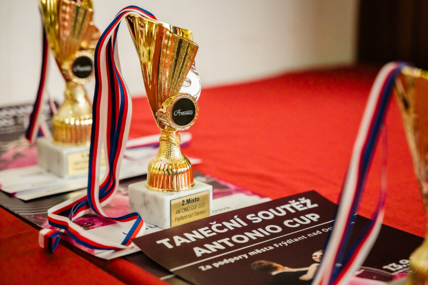 Antonio Cup 2025